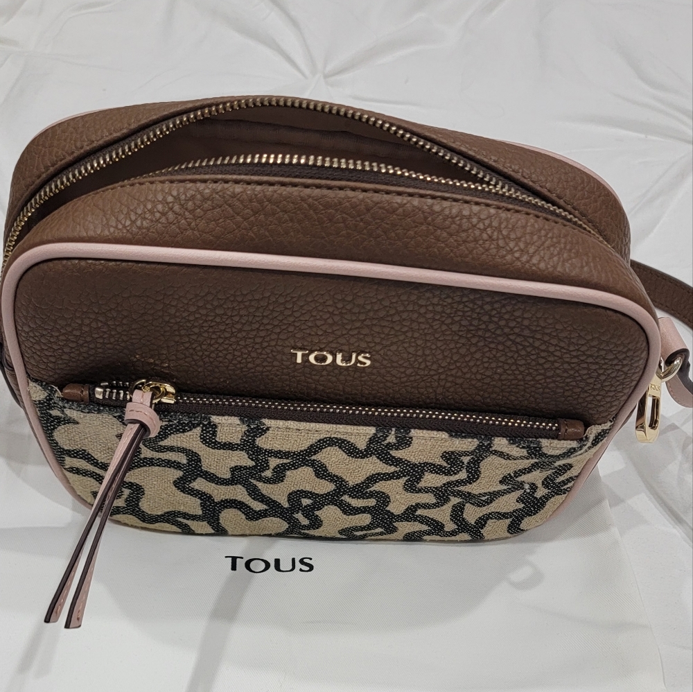 Medium TOUS Crossbody